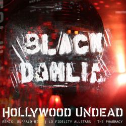 My black dahlia del álbum 'Black Dahlia Remixes'