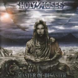 Down On Your Knees del álbum 'Master of Disaster'