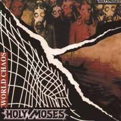Guns'N Moses del álbum 'World Chaos'