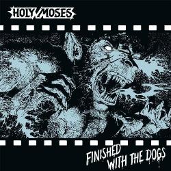 Military Service del álbum 'Finished With the Dogs'