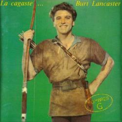 Marta tiene un marcapasos del álbum 'La cagaste... Burt Lancaster'