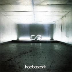 Give It Back del álbum 'Hoobastank '