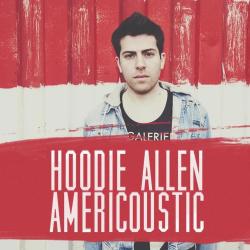 Americoustic - EP