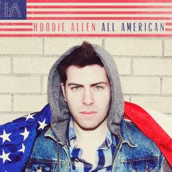 Lucky man del álbum 'All American'