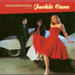 The Kiss del álbum 'Hooverphonic Presents Jackie Cane'