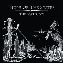 Me Ves Y Sufres del álbum 'The Lost Riots'