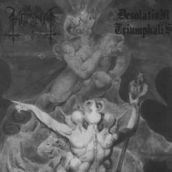 Horna / Desolation Triumphalis