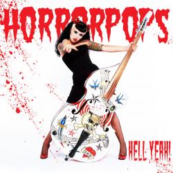 Psychobitches Outta Hell del álbum 'Hell Yeah!'