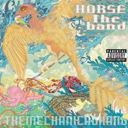 Lord Gold Throneroom del álbum 'The Mechanical Hand'