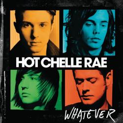 Radio del álbum 'Whatever'