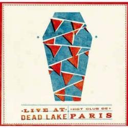 Call Me Mr Demolition del álbum 'Live at Dead Lake'