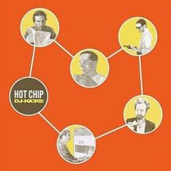 My Piano del álbum 'DJ-Kicks: Hot Chip'
