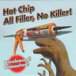 What You Find Strange del álbum 'All Filler, No Killer!'