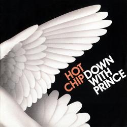 Down With Prince de Hot Chip