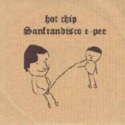 Leave del álbum 'Sanfrandisco E-Pee'