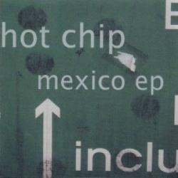 Sometimes All I Need del álbum 'Mexico EP'