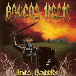 Night Siege del álbum 'Into Battle'