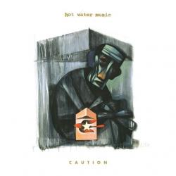 The end del álbum 'Caution'