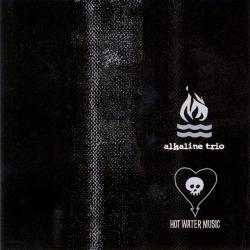 God deciding del álbum 'Alkaline Trio / Hot Water Music'