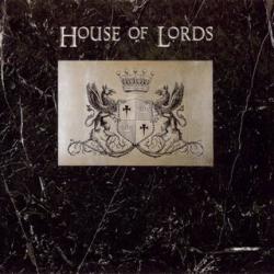 I Wanna Be Loved del álbum 'House of Lords'