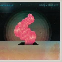 Meyrin Friends del álbum 'Meyrin Fields - EP'
