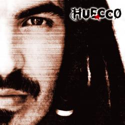 Apache del álbum 'Huecco'