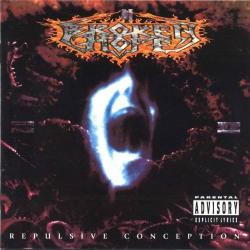 Grindbox del álbum 'Repulsive Conception'