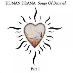 Let The Darkness In del álbum 'Songs of Betrayal, Part 1'