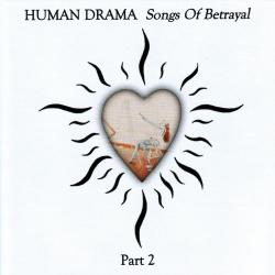Blue del álbum 'Songs of Betrayal, Part 2'