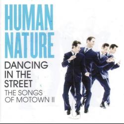 Dancing in the Street: The Songs of Motown II