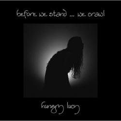 A Girl Alone del álbum 'Before We Stand... We Crawl'