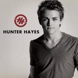 Love makes me del álbum 'Hunter Hayes'
