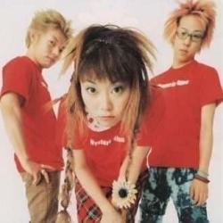 Midnight Rave de Hysteric Blue