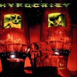 Paranormal Mysteria del álbum 'Hypocrisy'
