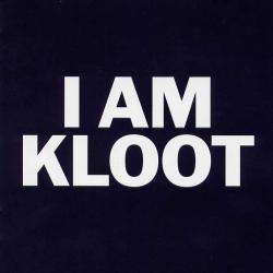 Proof del álbum 'I Am Kloot'