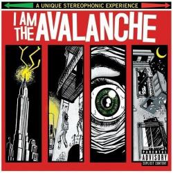 My Second Restraining Order del álbum 'I Am the Avalanche'