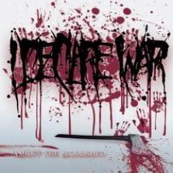 Fuck Your Claim del álbum 'Amidst The Bloodshed'