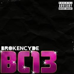 freaxxx del álbum 'BC13 EP'