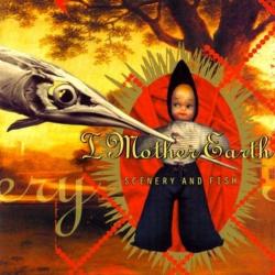 Songburst & Delirium del álbum 'Scenery and Fish'