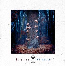 Walking On Gravestones del álbum 'Treehouse'