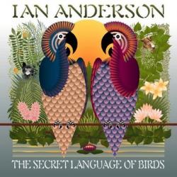 The Secret Language Of Birds del álbum 'The Secret Language of Birds'
