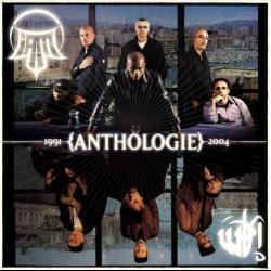 Anthologie (1991-2004)