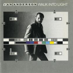 End Game del álbum 'Walk Into Light'