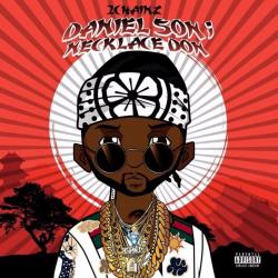 Ghetto del álbum 'Daniel Son; Necklace Don'