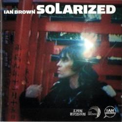 Upside Down del álbum 'Solarized'