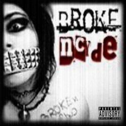 Dead B4 I Died del álbum 'The Broken!'