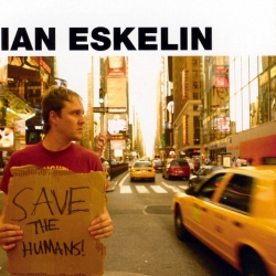 Save The Humans del álbum 'Save The Humans'
