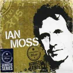 All Alone On A Rock de Ian Moss