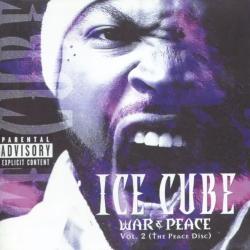 Mental warfare del álbum 'War & Peace Vol. 2 (The Peace Disc)'
