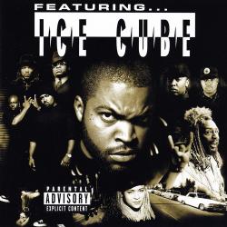 Games Over del álbum 'Featuring... Ice Cube '